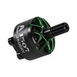 Flash Hobby A1507 1507 3800kv 4200kv motore Brushless di alta qualità ad alta coppia motore Outrunner per RC FPV auto da corsa Bldc motore